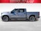 2020 Chevrolet Silverado 1500 4WD Crew Cab Short Bed RST