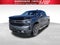 2020 Chevrolet Silverado 1500 4WD Crew Cab Short Bed RST