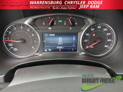 2024 GMC Terrain AWD SLE