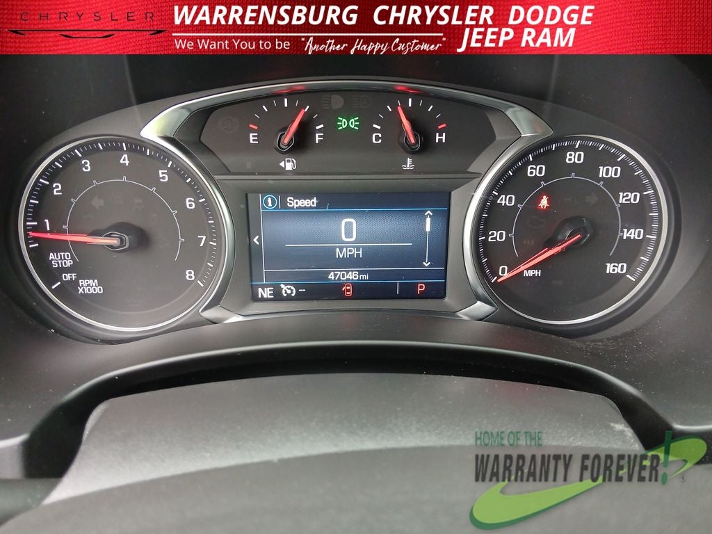 2024 GMC Terrain AWD SLE