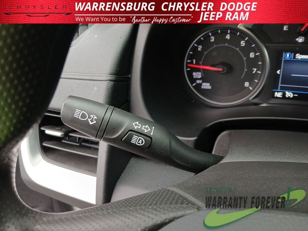 2024 GMC Terrain AWD SLE