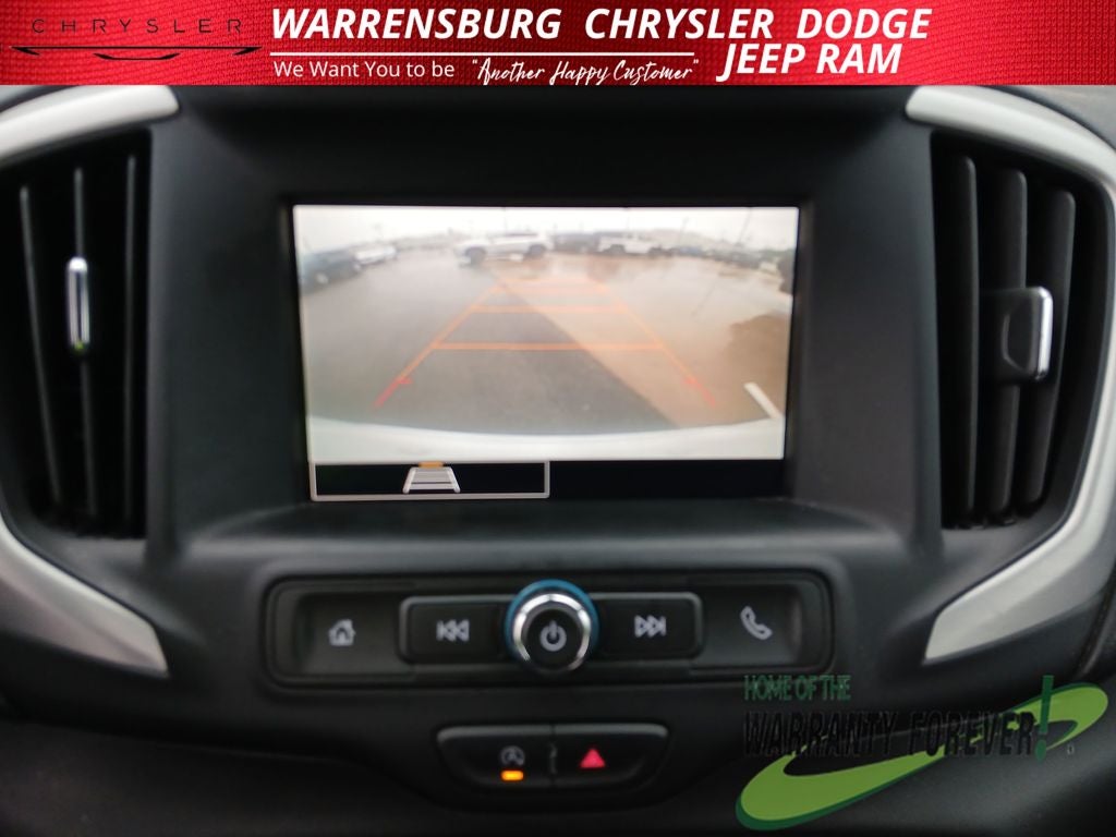 2024 GMC Terrain AWD SLE