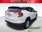 2024 GMC Terrain AWD SLE