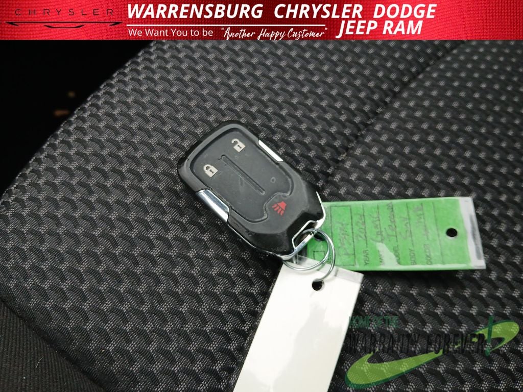 2024 GMC Terrain AWD SLE
