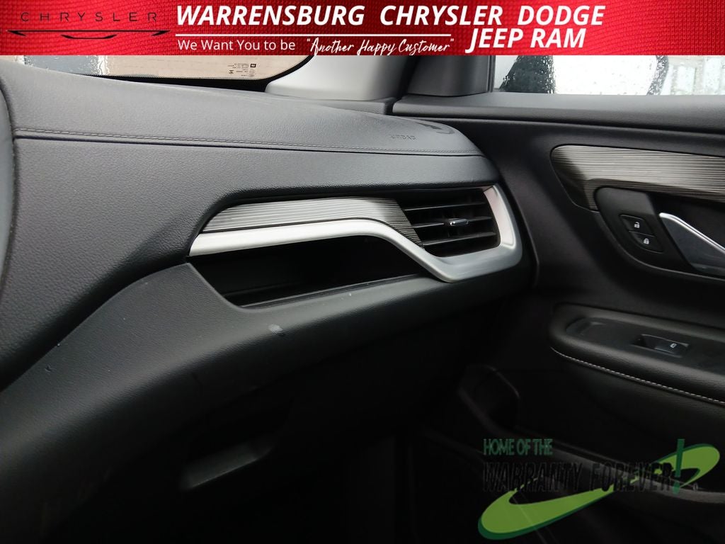 2024 GMC Terrain AWD SLE