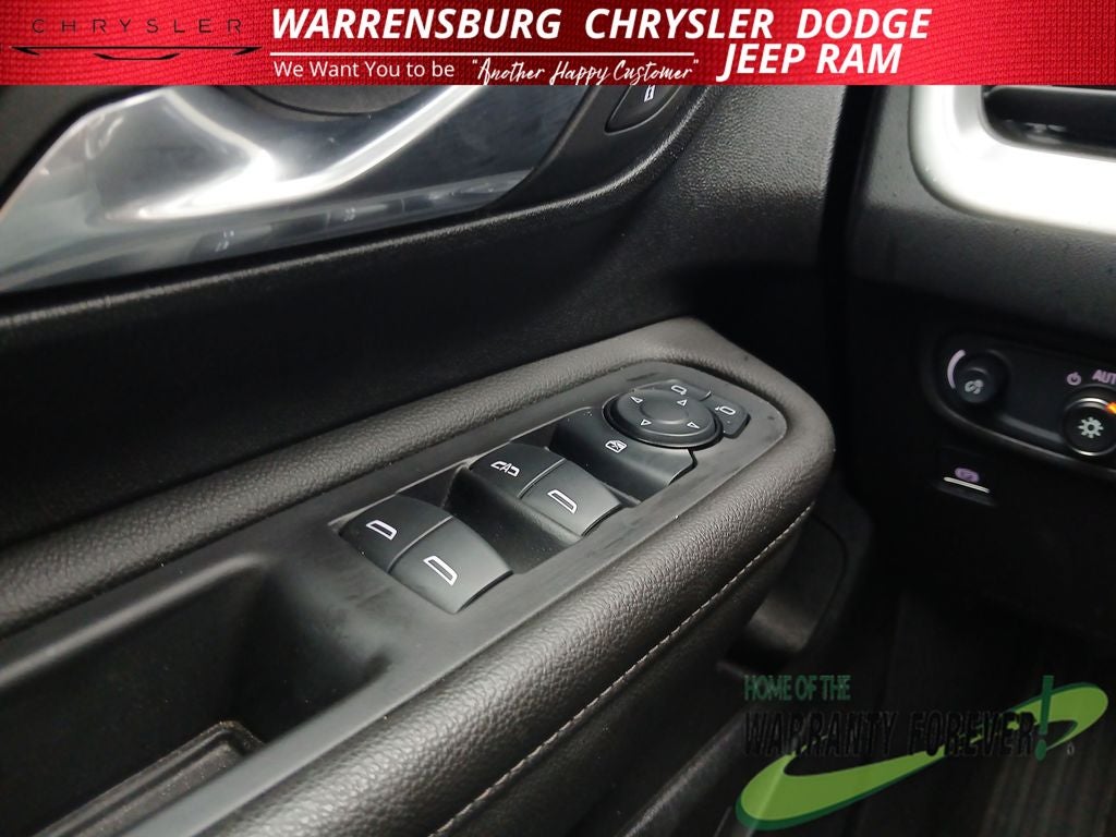 2024 GMC Terrain AWD SLE