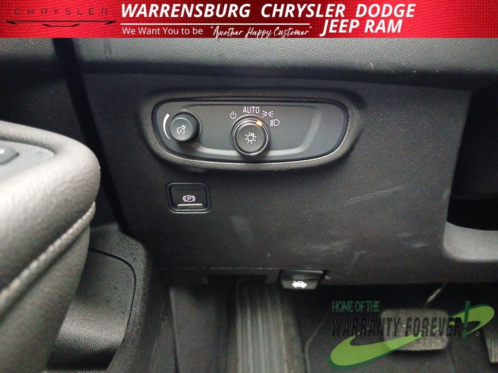 2024 GMC Terrain AWD SLE