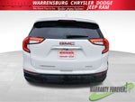 2024 GMC Terrain AWD SLE