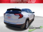 2024 GMC Terrain AWD SLE