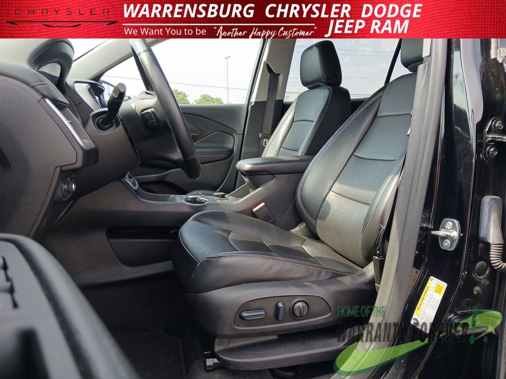 2024 GMC Terrain AWD SLT