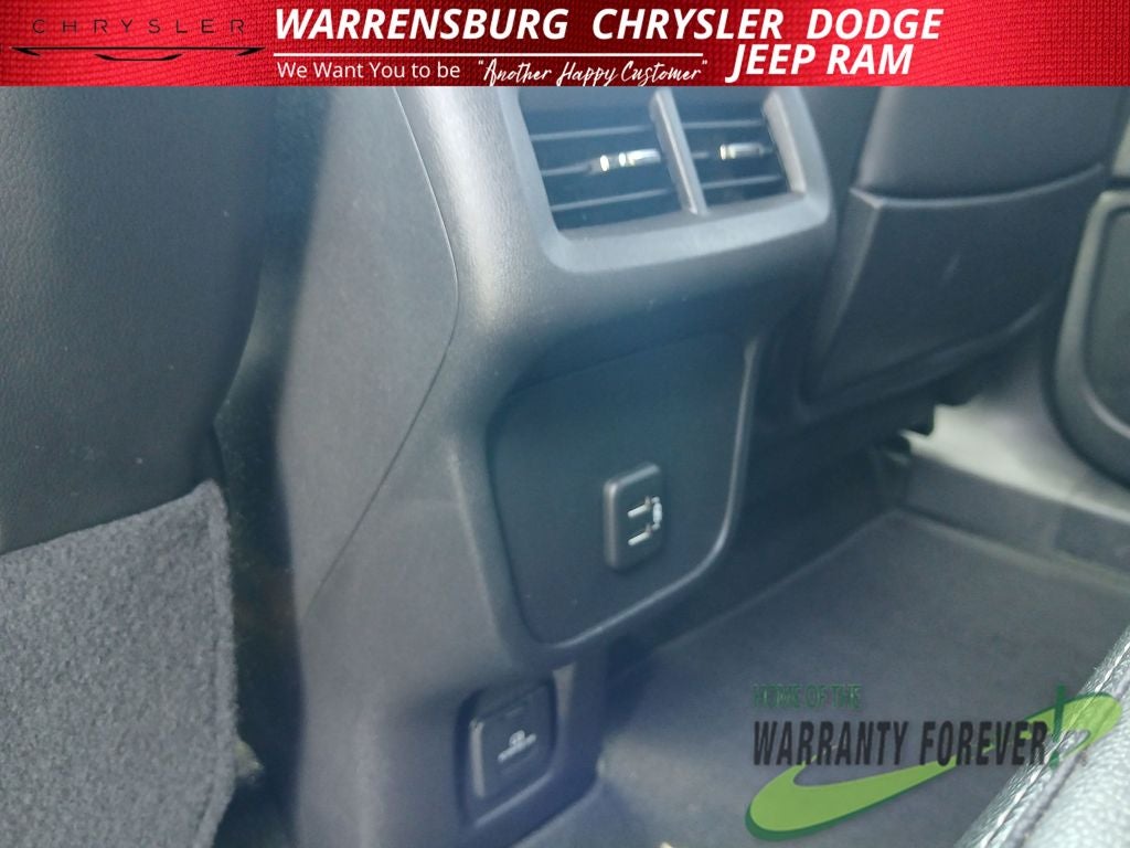 2024 GMC Terrain AWD SLT