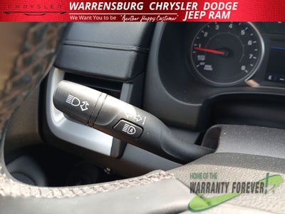 2024 GMC Terrain AWD SLT