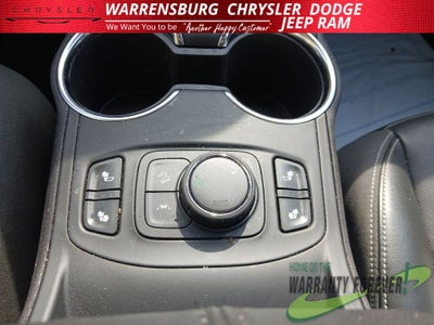 2024 GMC Terrain AWD SLT