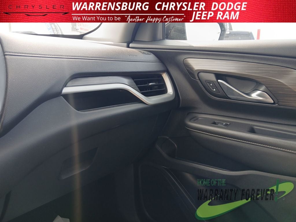 2024 GMC Terrain AWD SLT