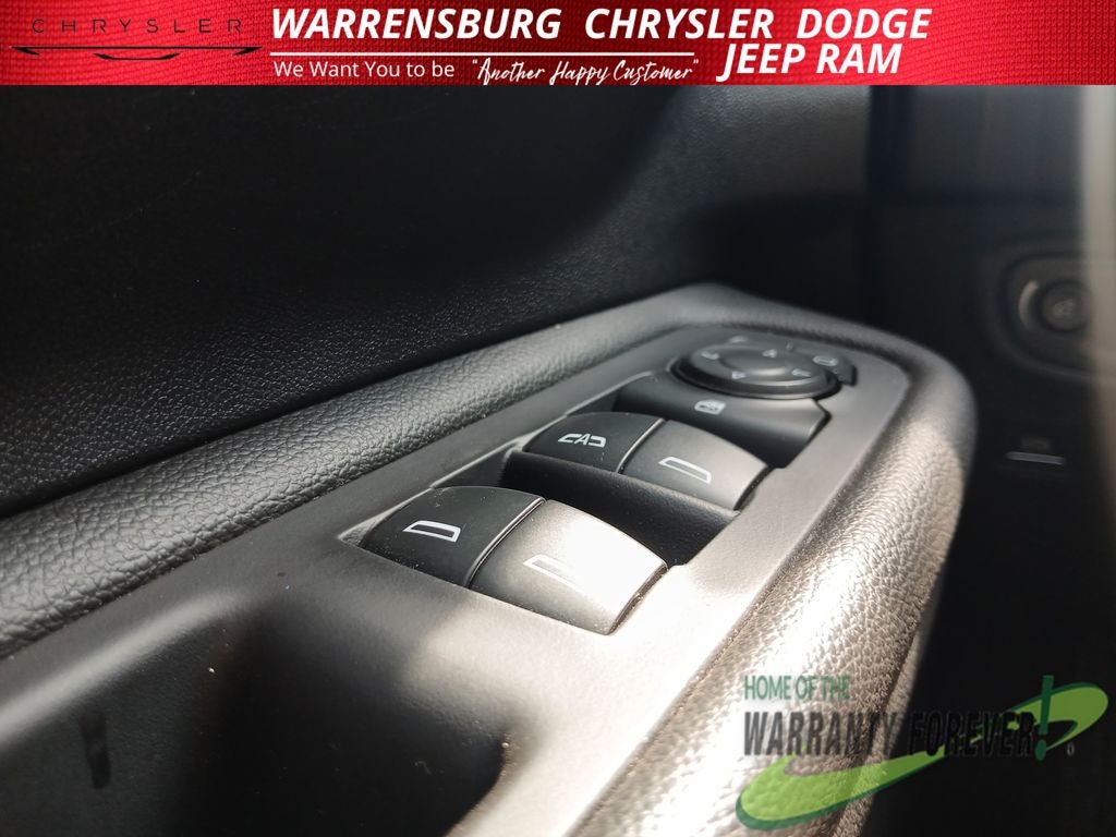 2024 GMC Terrain AWD SLT