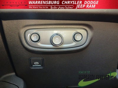 2024 GMC Terrain AWD SLT