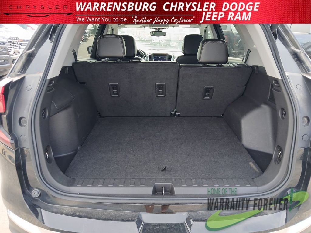 2024 GMC Terrain AWD SLT