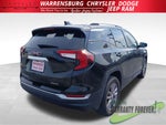 2024 GMC Terrain AWD SLT