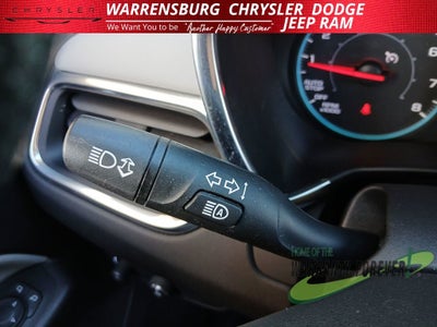 2020 Chevrolet Equinox FWD LS