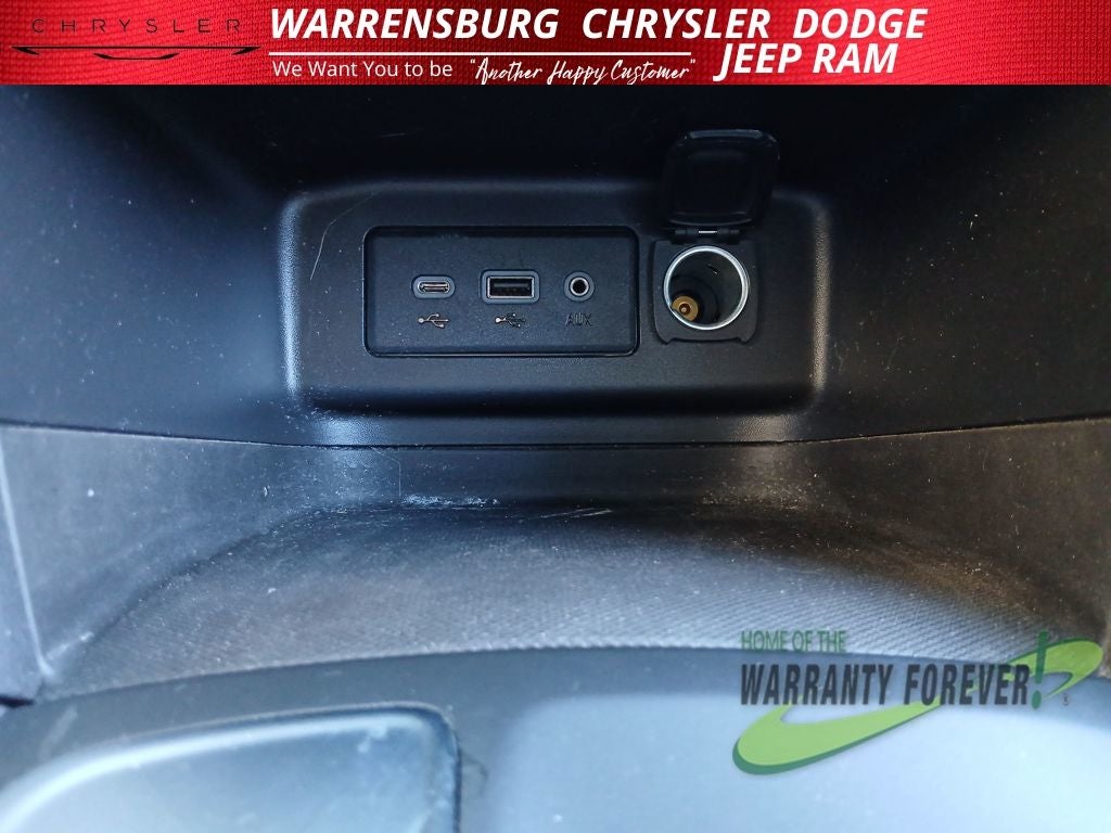 2020 Chevrolet Equinox FWD LS