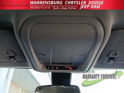 2020 Chevrolet Equinox FWD LS