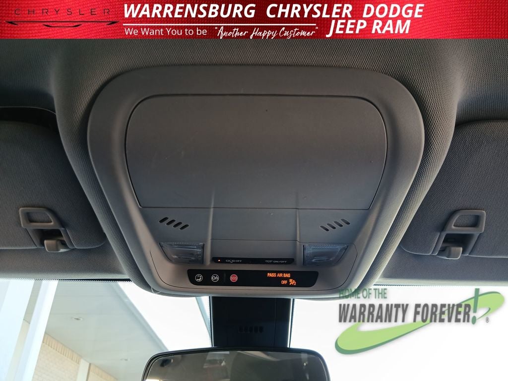 2020 Chevrolet Equinox FWD LS