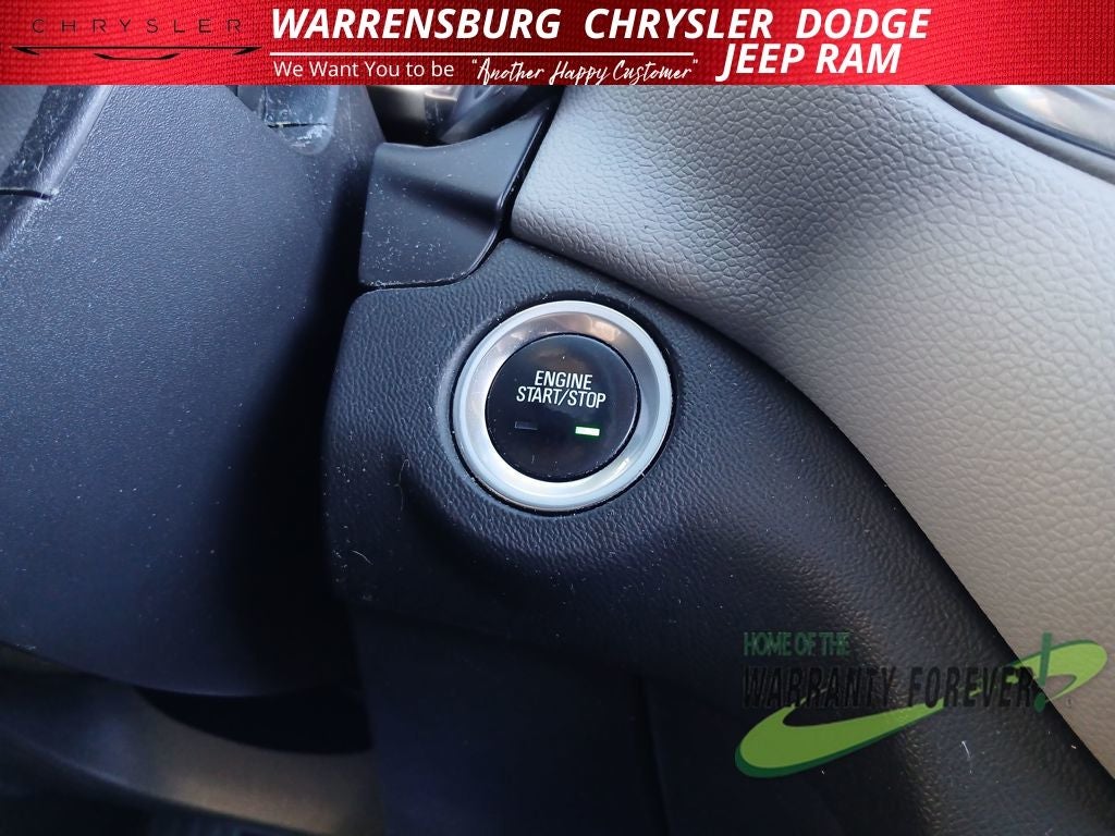 2020 Chevrolet Equinox FWD LS