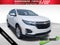 2024 Chevrolet Equinox FWD LT