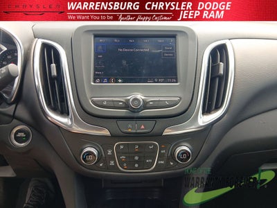 2024 Chevrolet Equinox FWD LT