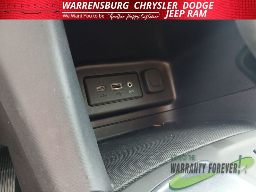 2024 Chevrolet Equinox FWD LT