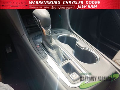 2024 Chevrolet Equinox FWD LT