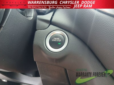 2024 Chevrolet Equinox FWD LT