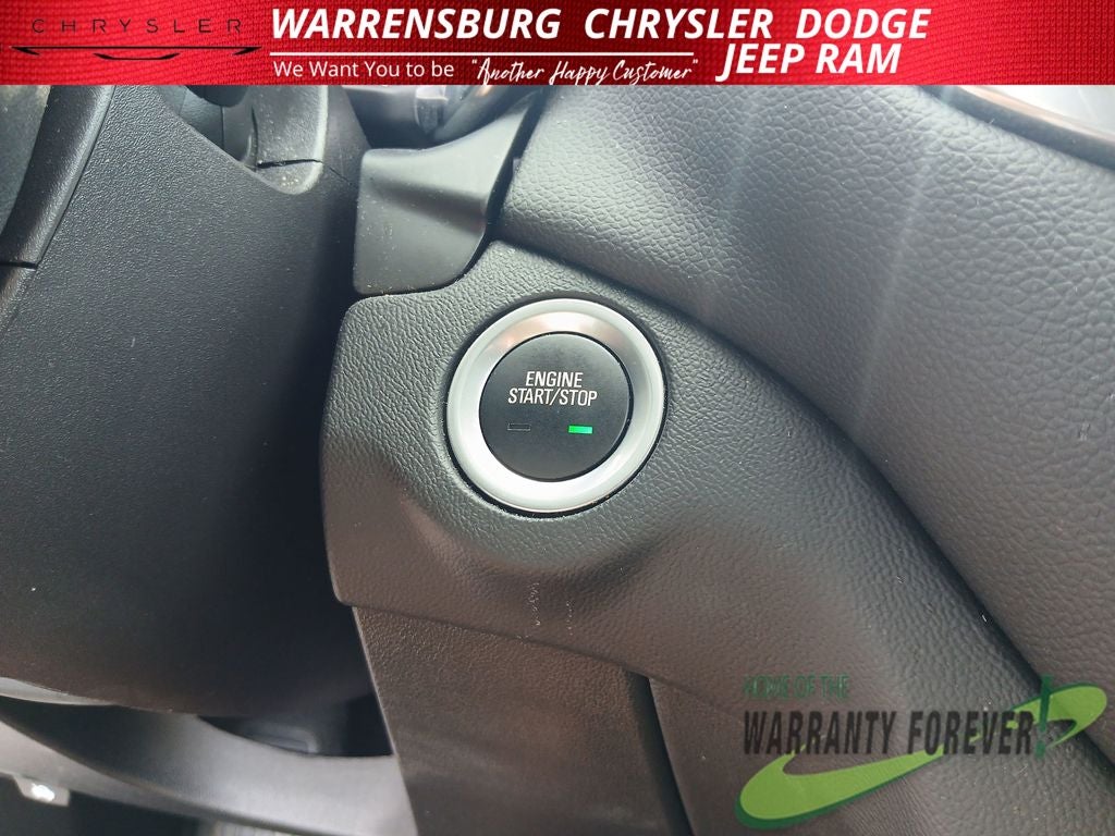 2024 Chevrolet Equinox FWD LT