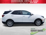2024 Chevrolet Equinox FWD LT