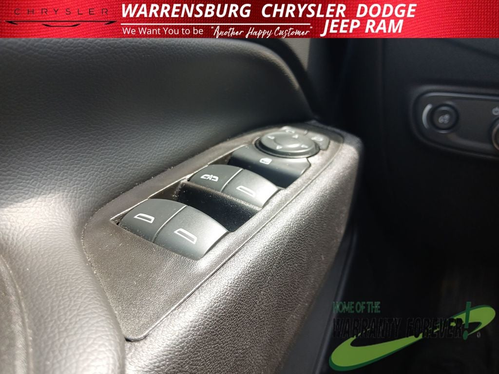 2024 Chevrolet Equinox FWD LT
