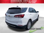 2024 Chevrolet Equinox FWD LT