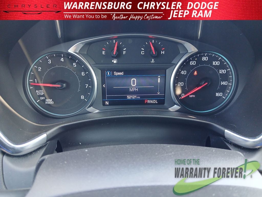 2024 Chevrolet Equinox AWD LT