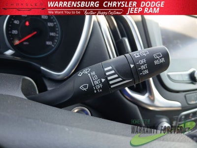 2024 Chevrolet Equinox AWD LT