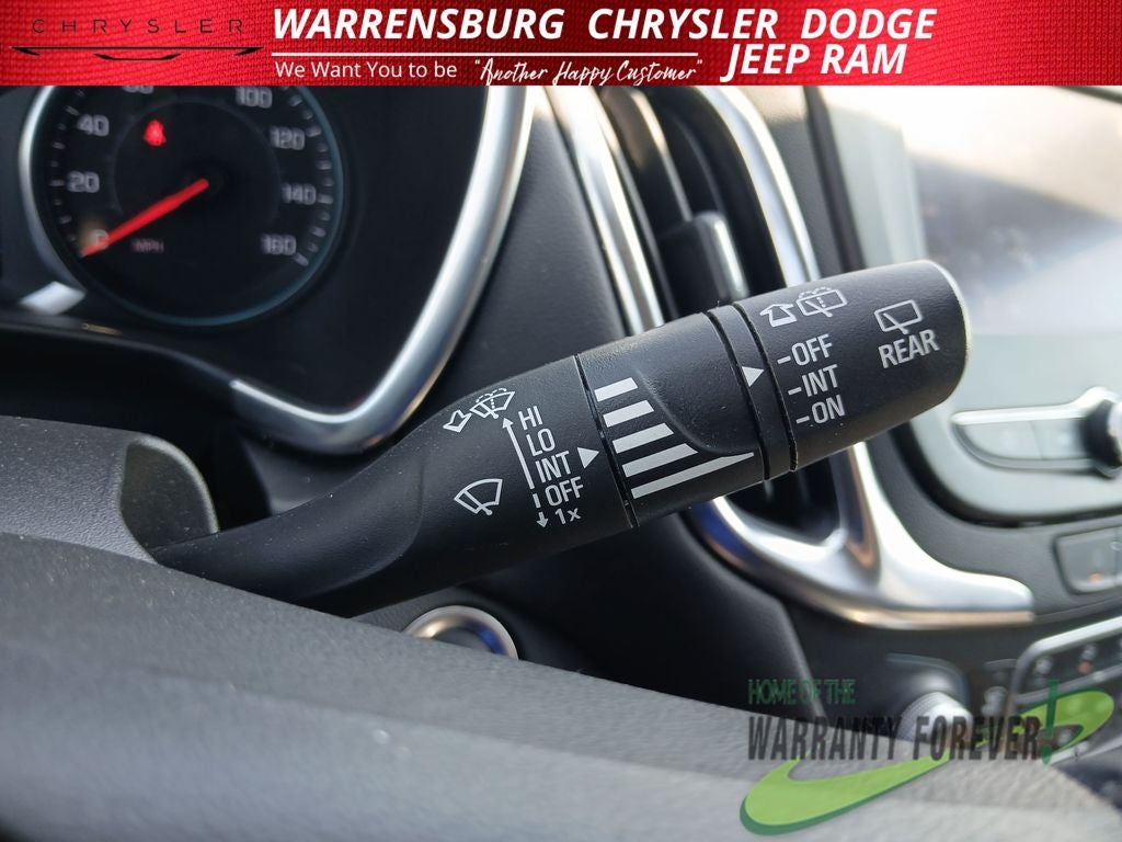 2024 Chevrolet Equinox AWD LT
