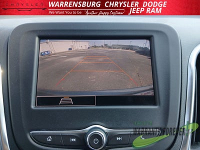 2024 Chevrolet Equinox AWD LT