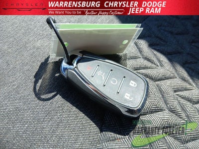 2024 Chevrolet Equinox AWD LT