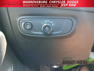 2024 Chevrolet Equinox AWD LT