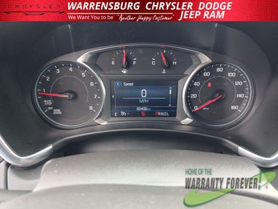 2024 Chevrolet Equinox AWD LT