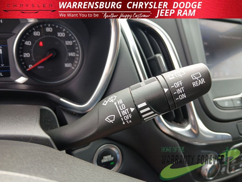 2024 Chevrolet Equinox AWD LT