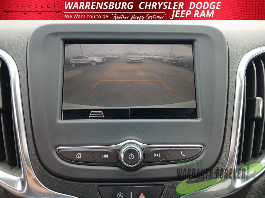 2024 Chevrolet Equinox AWD LT