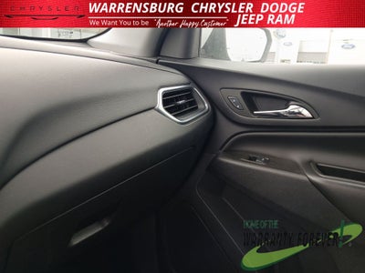 2024 Chevrolet Equinox AWD LT