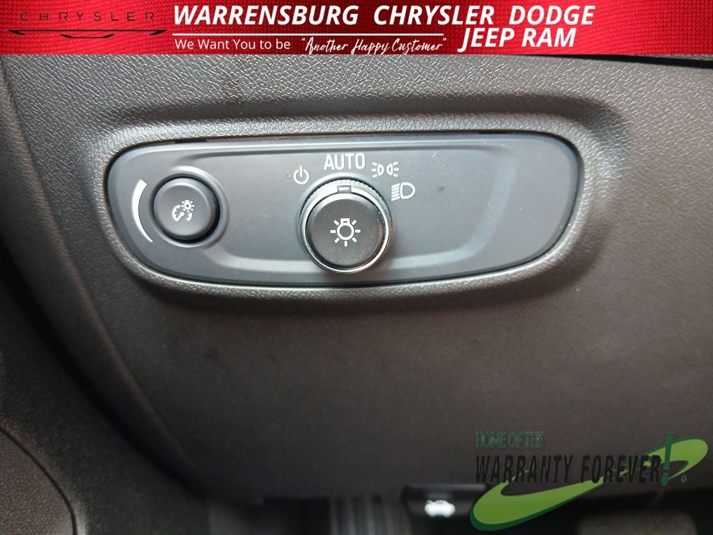 2024 Chevrolet Equinox AWD LT