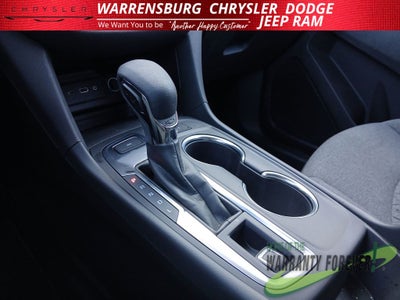2024 Chevrolet Equinox AWD LT