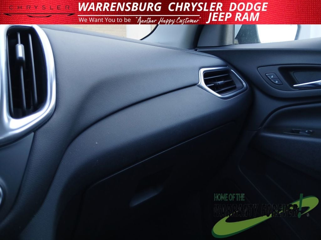2024 Chevrolet Equinox AWD LT