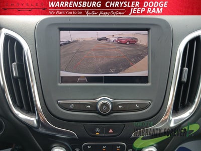 2024 Chevrolet Equinox AWD LT